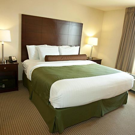 Cobblestone Inn & Suites - Langdon الغرفة الصورة