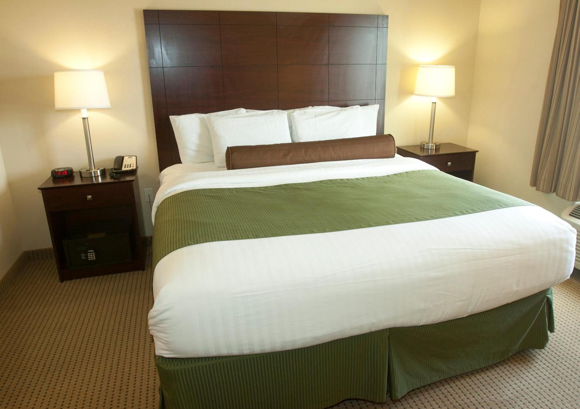Cobblestone Inn & Suites - Langdon الغرفة الصورة