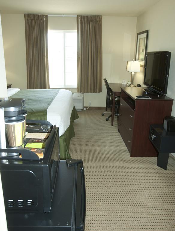 Cobblestone Inn & Suites - Langdon المظهر الخارجي الصورة