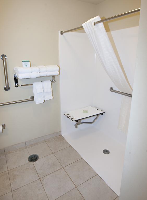 Cobblestone Inn & Suites - Langdon المظهر الخارجي الصورة
