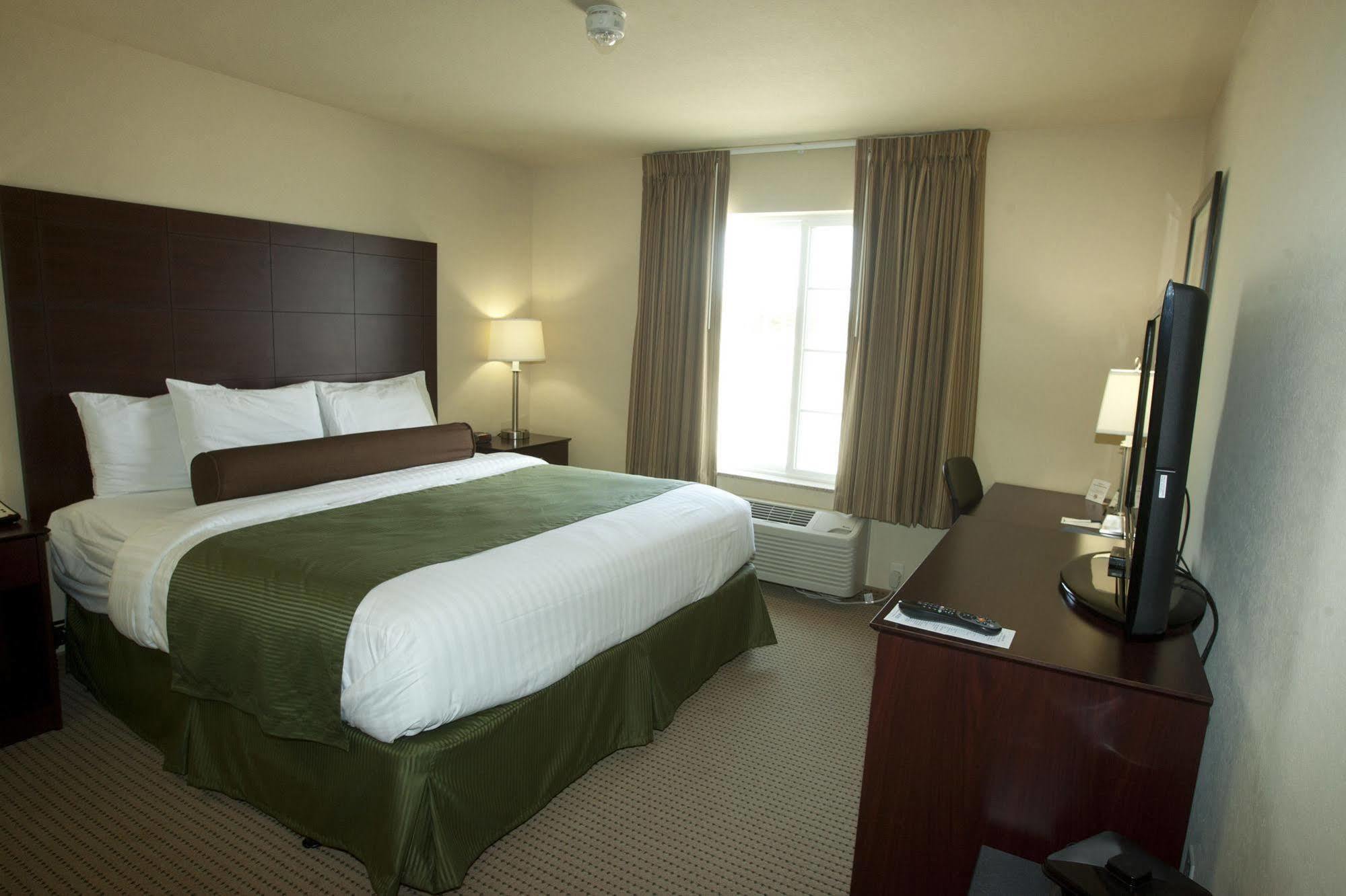Cobblestone Inn & Suites - Langdon المظهر الخارجي الصورة